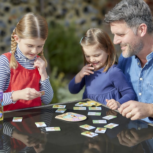 Egg Surprise Mini Game Egg Surprise Mini Game