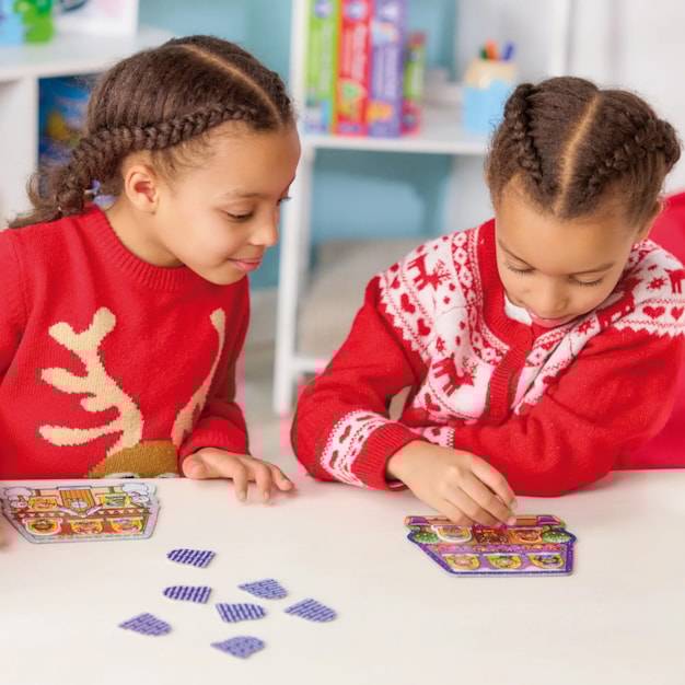 Elf Lotto Mini Game Elf Lotto Mini Game