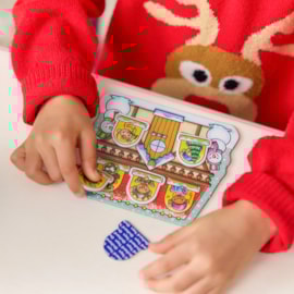 Elf Lotto Mini Game Elf Lotto Mini Game