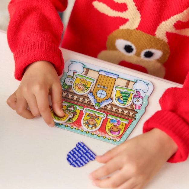 Elf Lotto Mini Game Elf Lotto Mini Game