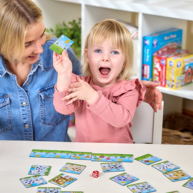 Spotty Cows Spotty Cows