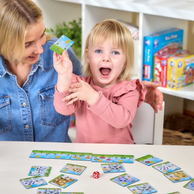 Spotty Cows Spotty Cows