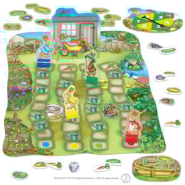 Peter Rabbit™ Don’t Wake Mr. McGregor! Game
