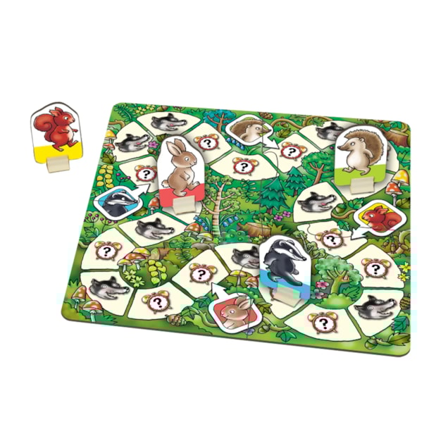 What's the Time, Mr Wolf Game What's the Time, Mr Wolf Game