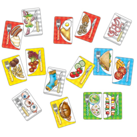 Make a Meal Game Make a Meal Game