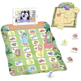 Bluey Grannies Game Bluey Grannies Game