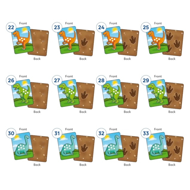 Dinosaur 3 In A Box Misplaced Pieces Dinosaur 3 In A Box Misplaced Pieces