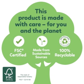 FSC Certified Game
