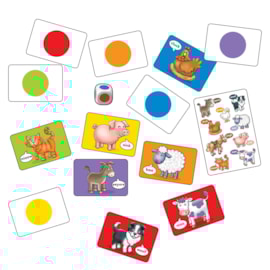 Quack Quack On the Go! Mini Game Quack Quack Game