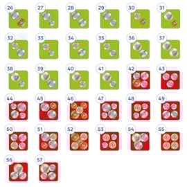 Money Match Café Game Misplaced Pieces