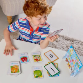 Alphabet Flashcards