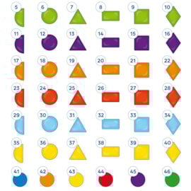 Dotty Dinosaurs Game Misplaced Pieces