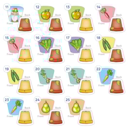 Peter Rabbit Rabbit Race Misplaced Pieces Peter Rabbit Rabbit Race Misplaced Pieces