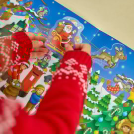 Countdown to Christmas Activity Book Countdown to Christmas Activity Book