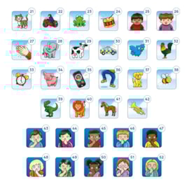 Sleepy Sloths Game Misplaced Pieces Sleepy Sloths Game Misplaced Pieces