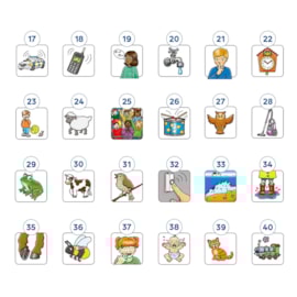 Sound Detectives Game Misplaced Pieces Sound Detectives Game Misplaced Pieces