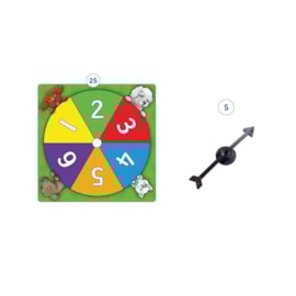 Spotty Dogs Game Misplaced Pieces Spotty Dogs Game Misplaced Pieces