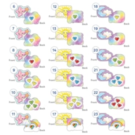 Unicorn Jewels Mini Game Misplaced Pieces Unicorn Jewels Mini Game Misplaced Pieces