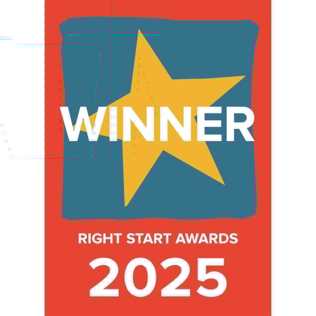 Under the Sea Right Start Award