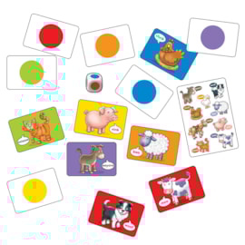 Quack Quack On the Go! Mini Game
