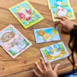 Peter Rabbit™ Heads and Tails Game