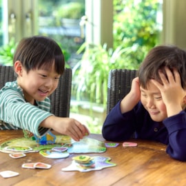 Peter Rabbit™ Rabbit Race Game Peter Rabbit™ Rabbit Race Game