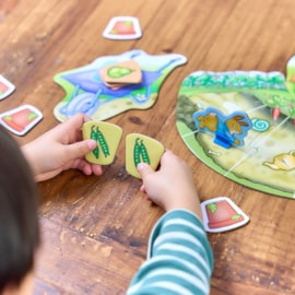 Peter Rabbit™ Rabbit Race Game Peter Rabbit™ Rabbit Race Game