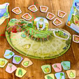Peter Rabbit™ Rabbit Race Game Peter Rabbit™ Rabbit Race Game