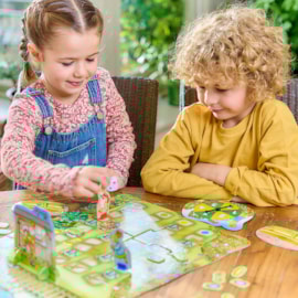 Peter Rabbit™ Don’t Wake Mr. McGregor! Game