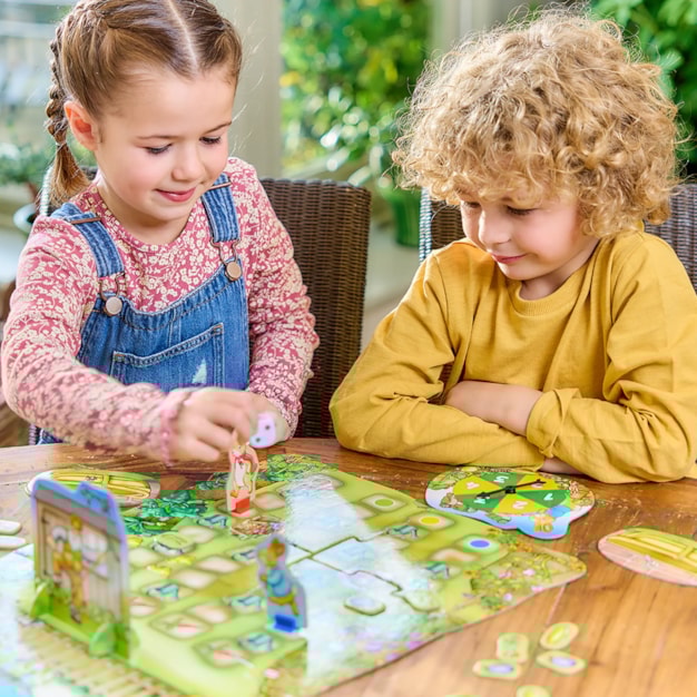 Peter Rabbit™ Don’t Wake Mr. McGregor! Game