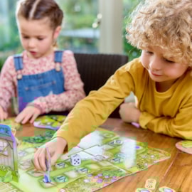 Peter Rabbit™ Don’t Wake Mr. McGregor! Game