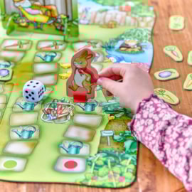 Peter Rabbit™ Don’t Wake Mr. McGregor! Game