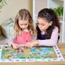 Peter Rabbit™ The World of Peter Rabbit™ jigsaw puzzle