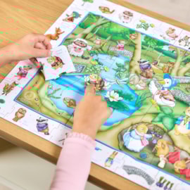 Peter Rabbit™ The World of Peter Rabbit™ jigsaw puzzle