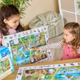 Peter Rabbit™ The World of Peter Rabbit™ jigsaw puzzle