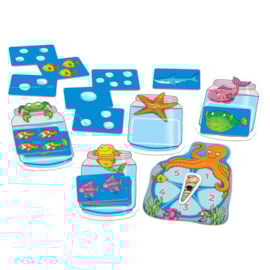 Catch and Count Game Catch and Count Game