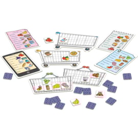 Shopping List Game | Our Number One Bestseller Shopping List Game | Our Number One Bestseller