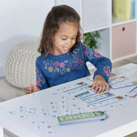 Match and Spell Game Match and Spell Game