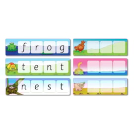 Match and Spell Game Match and Spell Game