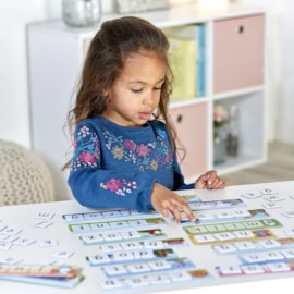 Match and Spell Game Match and Spell Game