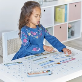 Match and Spell Game Match and Spell Game