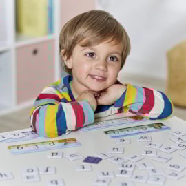 Match and Spell Game Match and Spell Game