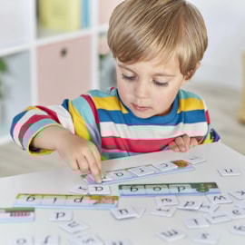 Match and Spell Game Match and Spell Game