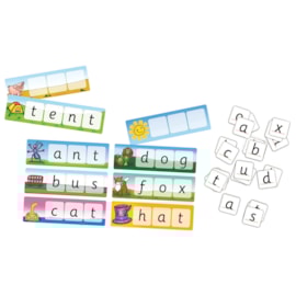 Match and Spell Game Match and Spell Game