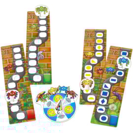 Insey Winsey Spider Game Insey Winsey Spider Game