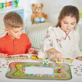 Bus Stop Board Game | Orchard Toys Bus Stop Board Game | Orchard Toys