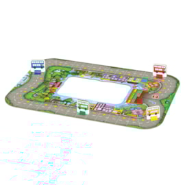 Bus Stop Board Game | Orchard Toys Bus Stop Board Game | Orchard Toys