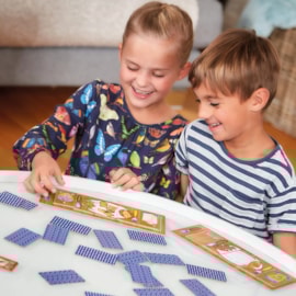 Tummy Ache Game | Orchard Toys Tummy Ache Game | Orchard Toys