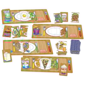Tummy Ache Game | Orchard Toys Tummy Ache Game | Orchard Toys