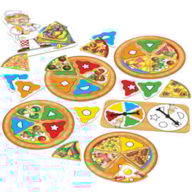 Pizza, Pizza Game Pizza, Pizza Game